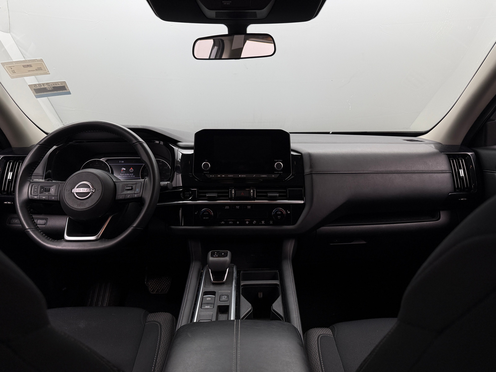 Thumbnail: 2025 Nissan Pathfinder - 3