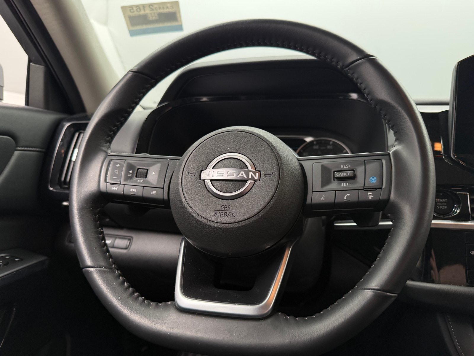 Thumbnail: 2025 Nissan Pathfinder - 5