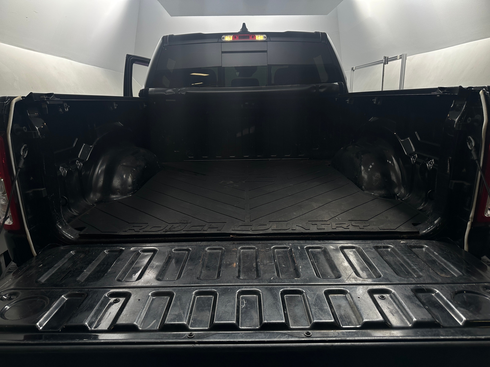 Thumbnail: 2021 RAM 1500 - 7