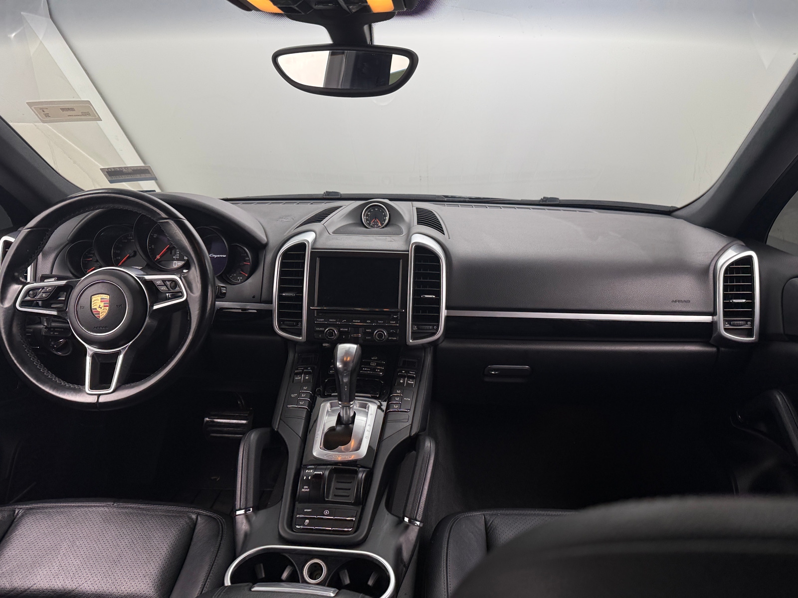 Thumbnail: 2016 Porsche Cayenne - 2