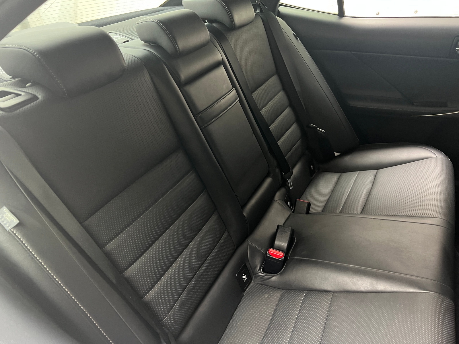 Thumbnail: 2014 Lexus IS - 5