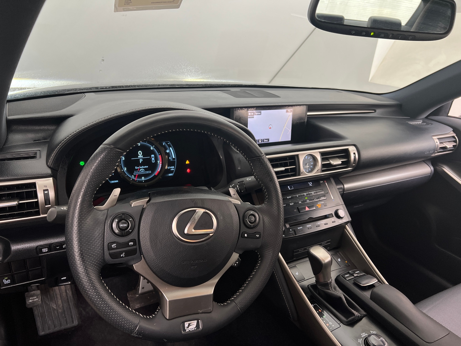 Thumbnail: 2014 Lexus IS - 2