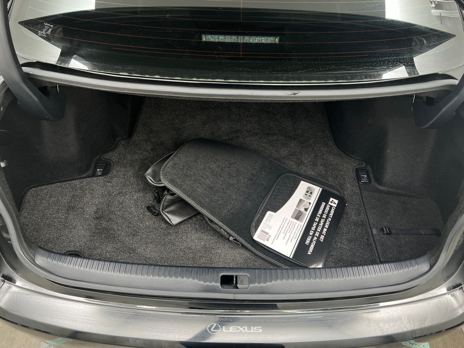 Thumbnail: 2014 Lexus IS - 6