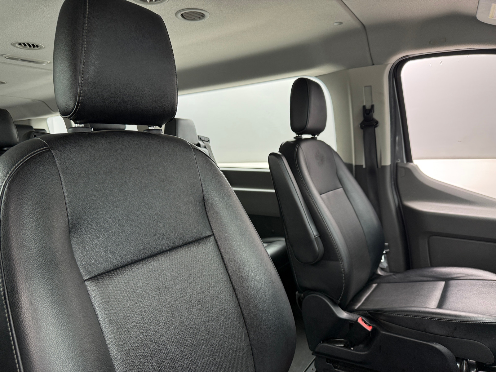 Thumbnail: 2023 Ford Econoline - 2