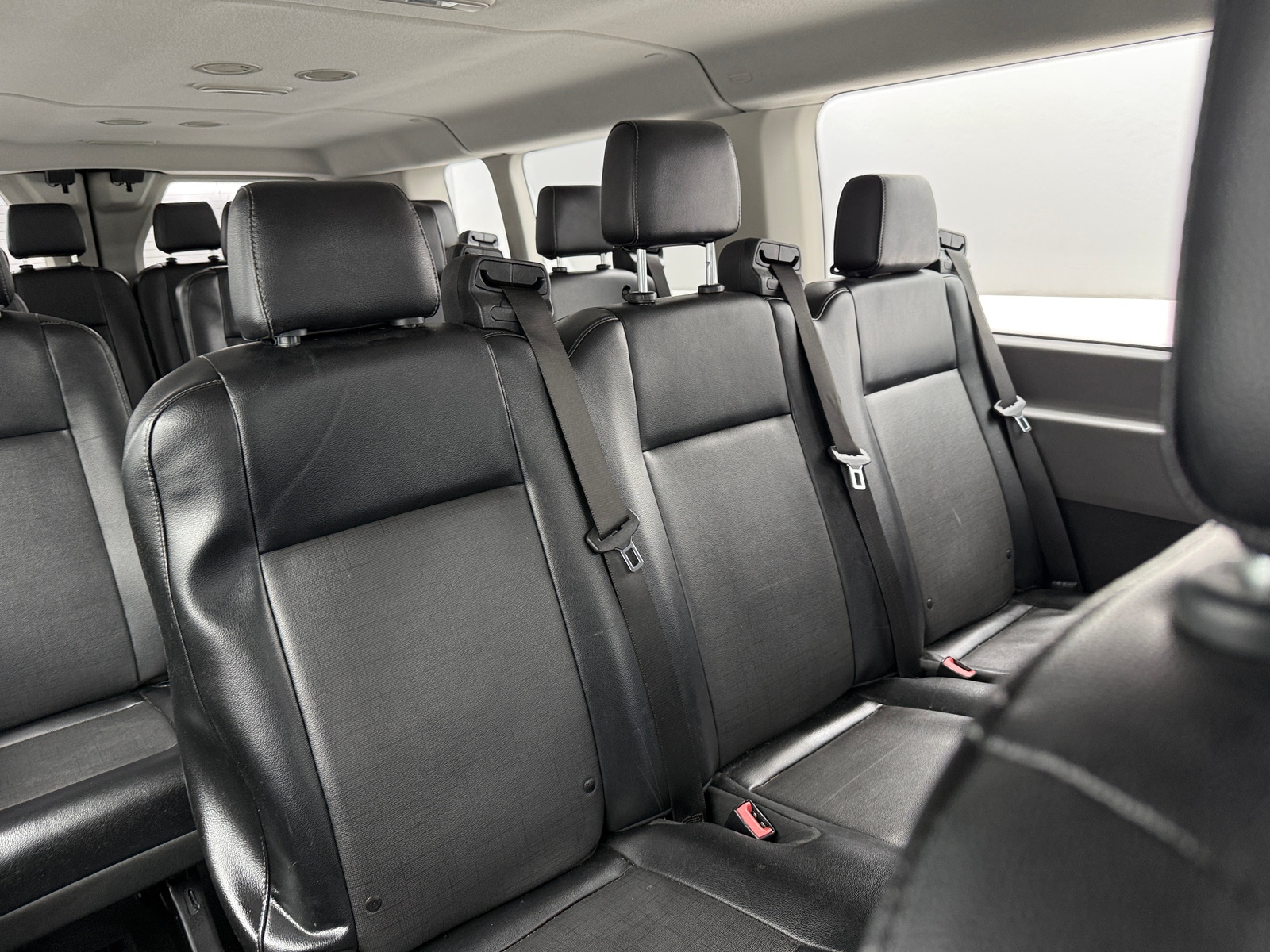 Thumbnail: 2023 Ford Econoline - 6