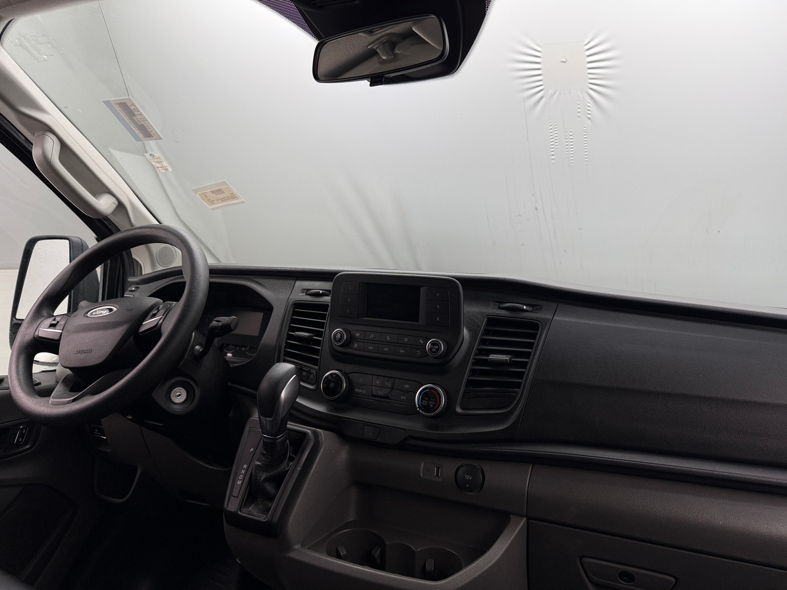 Thumbnail: 2023 Ford Econoline - 3