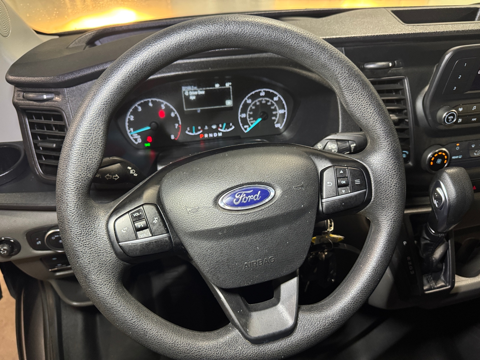 Thumbnail: 2023 Ford Econoline - 5