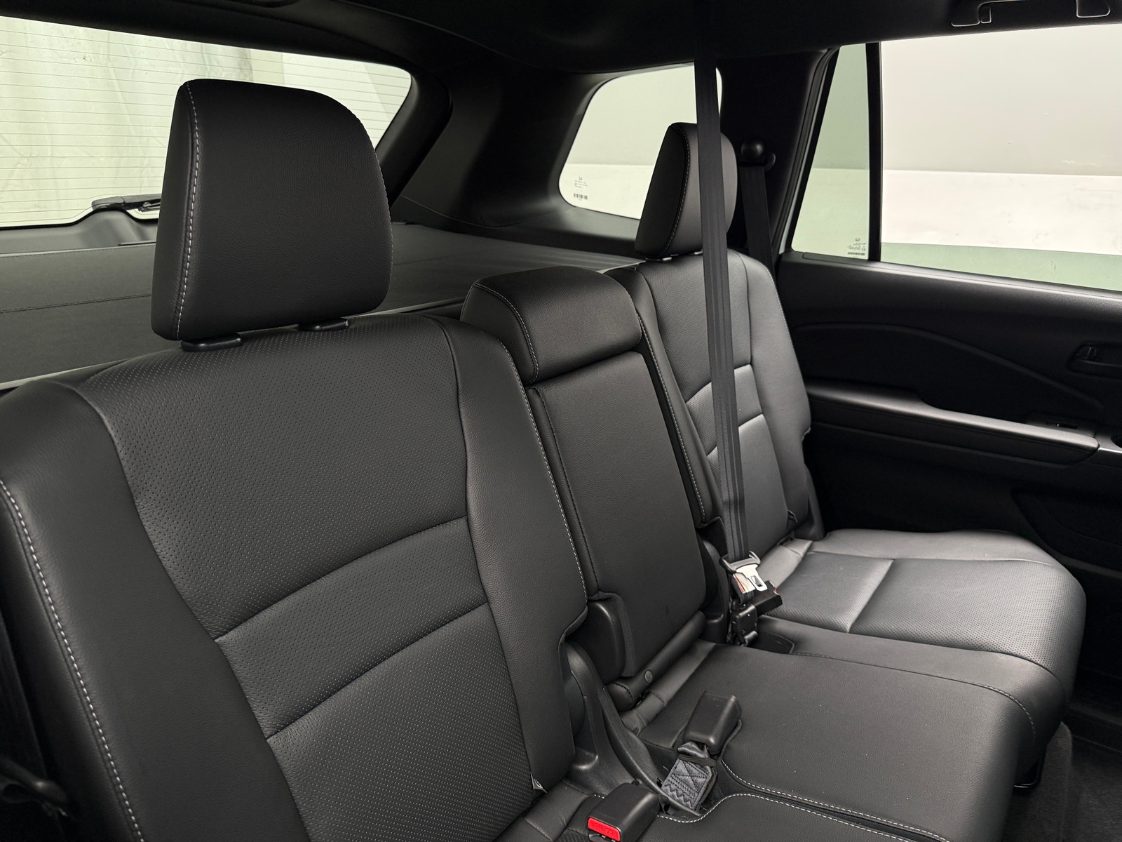 Thumbnail: 2022 Honda Passport - 5