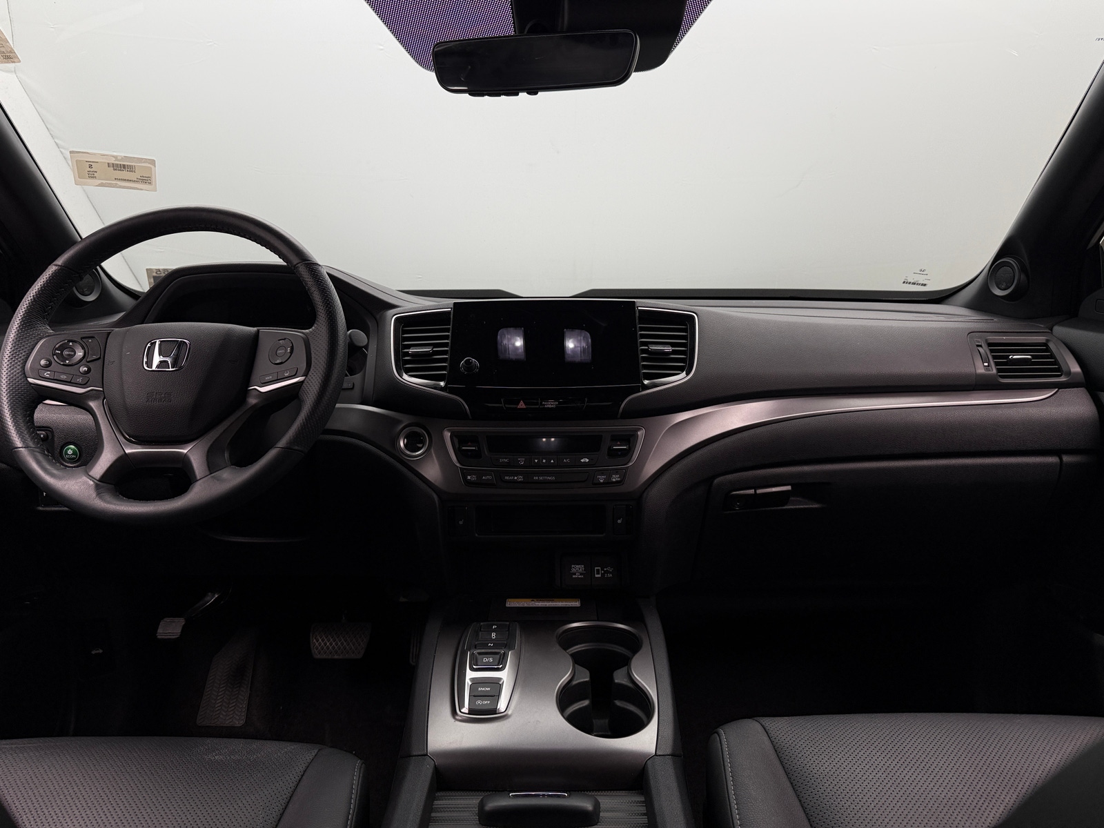 Thumbnail: 2022 Honda Passport - 2