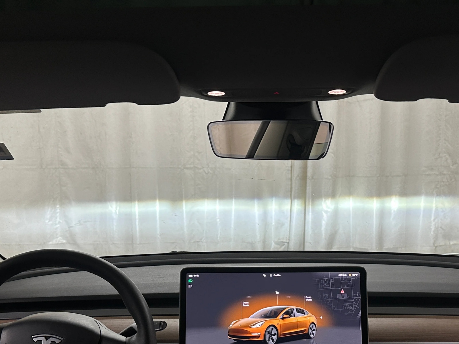 Thumbnail: 2023 Tesla Model 3 - 2