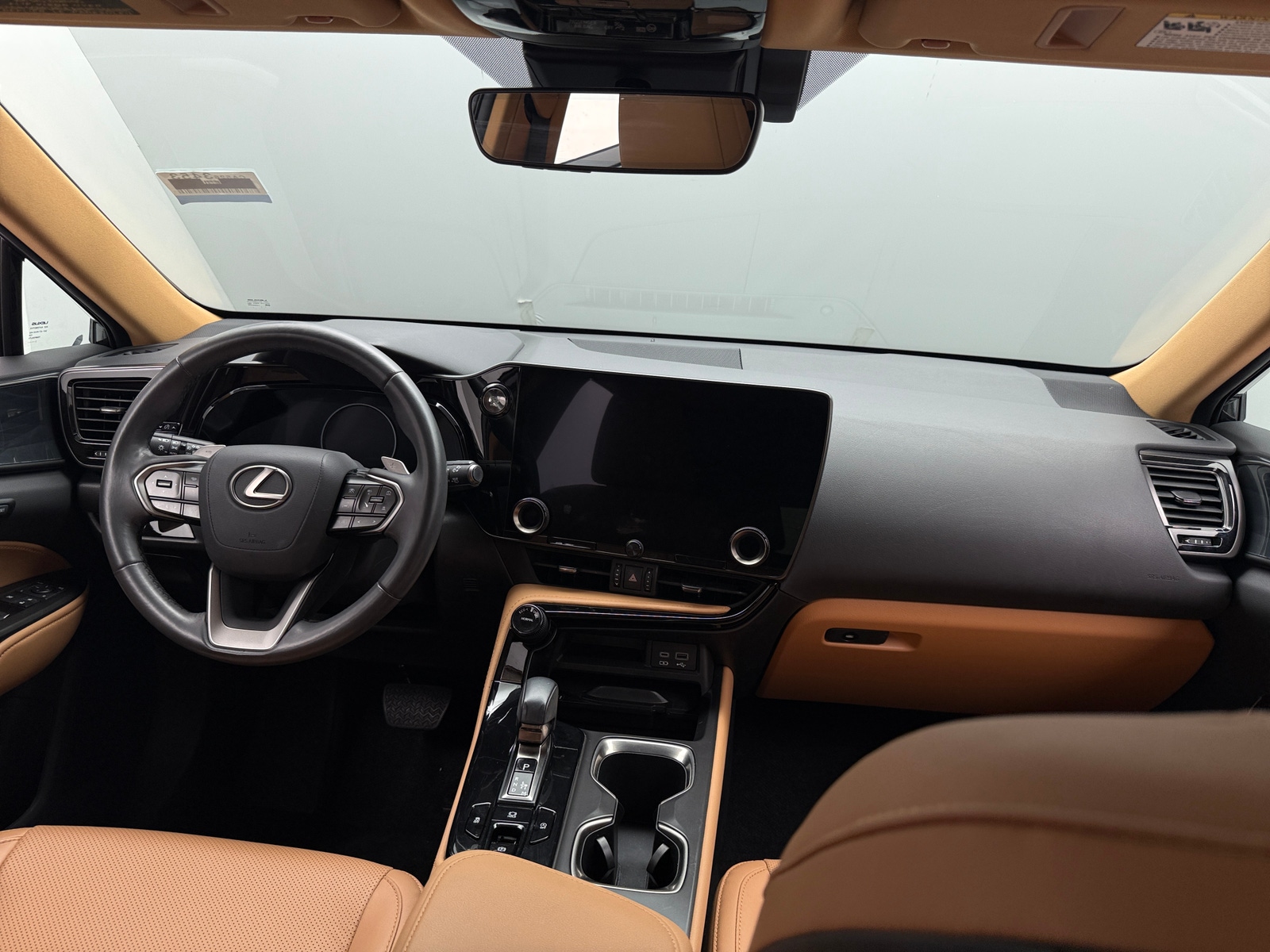 Thumbnail: 2024 Lexus NX - 2