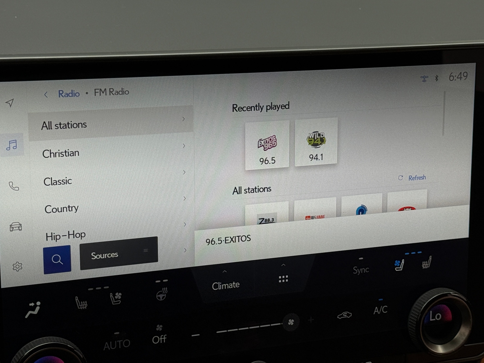 Thumbnail: 2024 Lexus NX - 3
