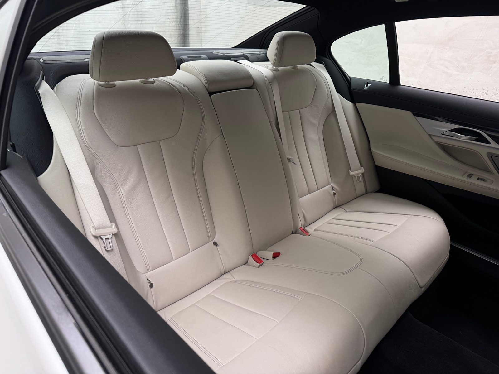 Thumbnail: 2018 BMW 7 Series - 5