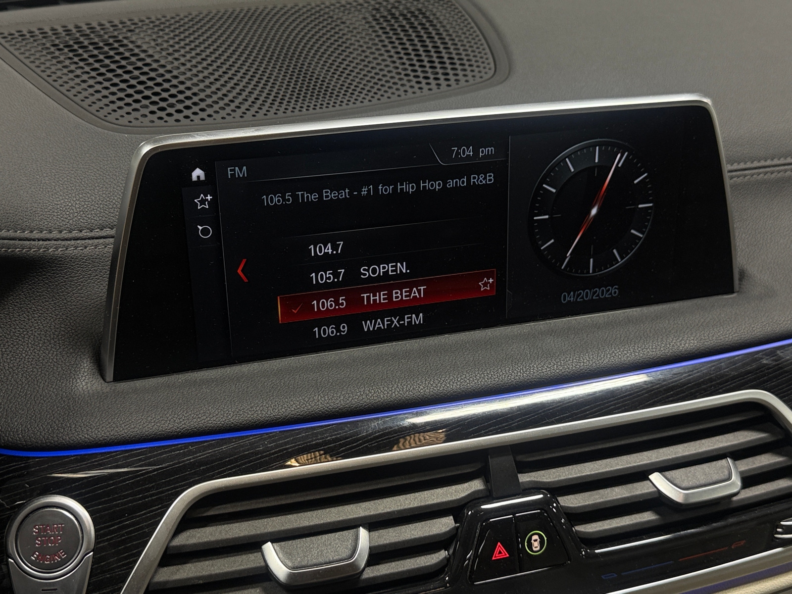 Thumbnail: 2018 BMW 7 Series - 3