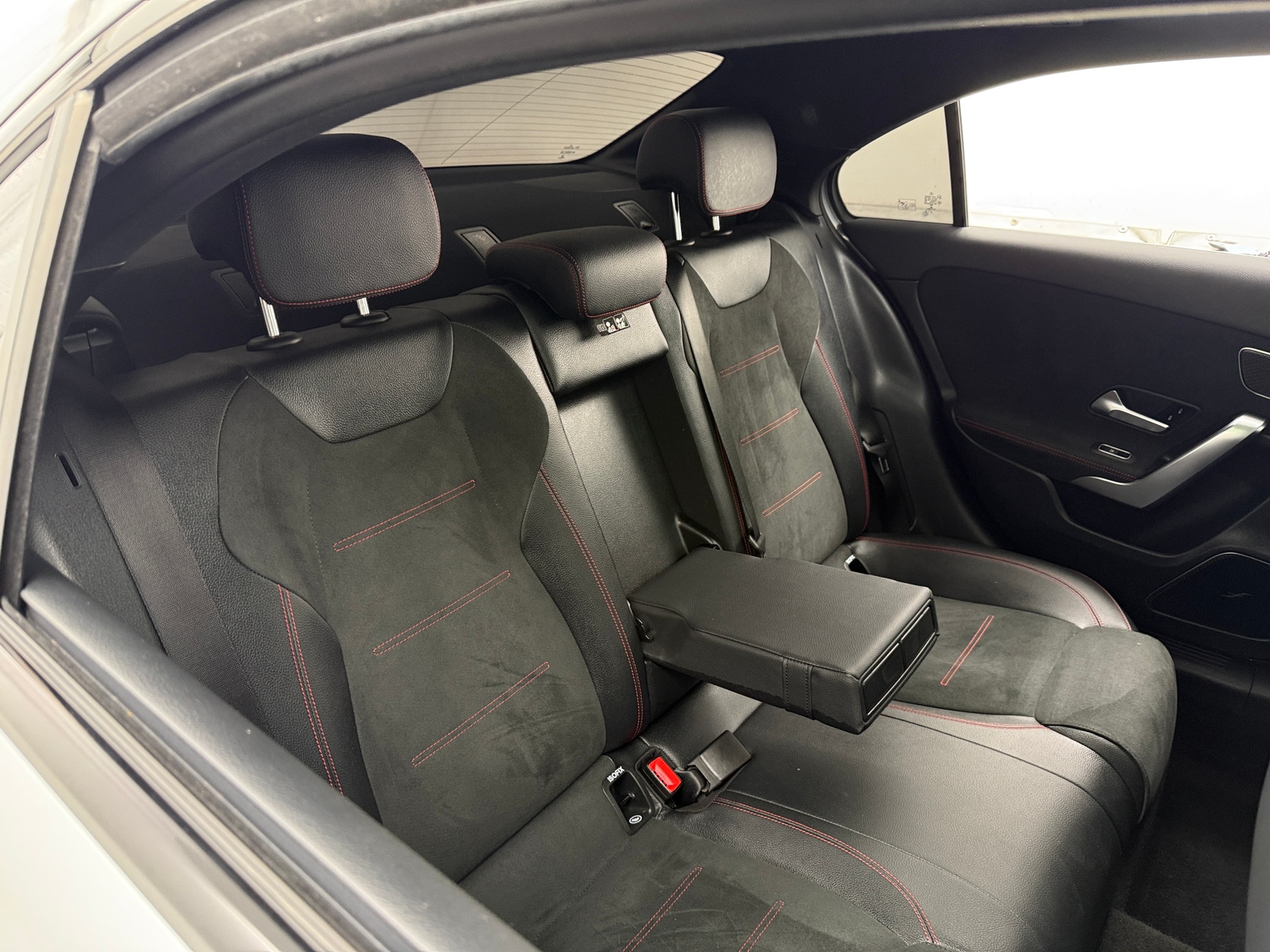 Thumbnail: 2021 Mercedes-Benz A-Class - 5