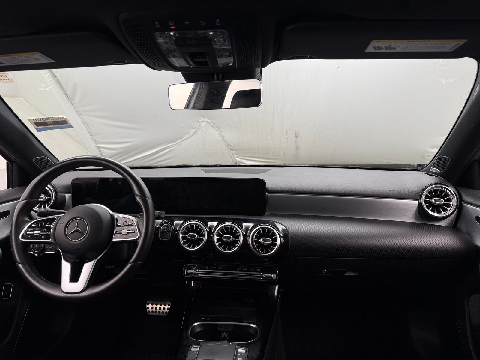Thumbnail: 2021 Mercedes-Benz A-Class - 2