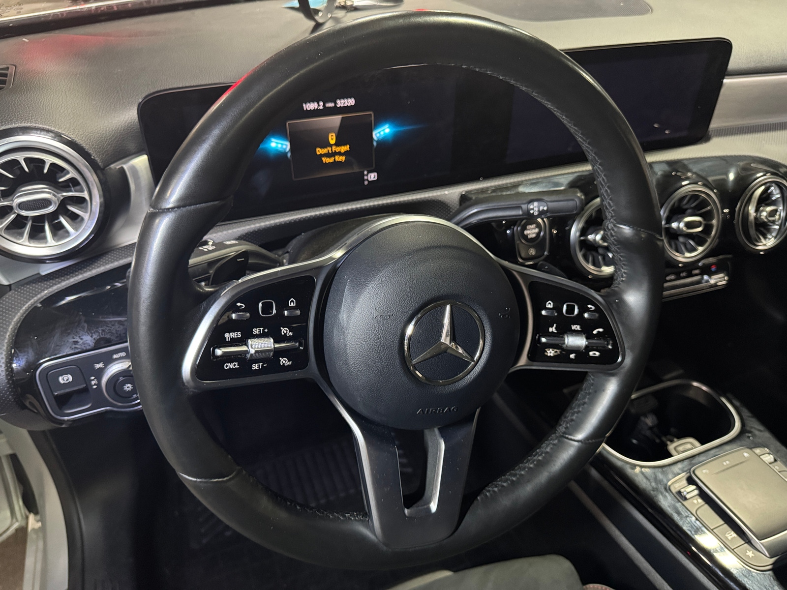 Thumbnail: 2021 Mercedes-Benz A-Class - 4