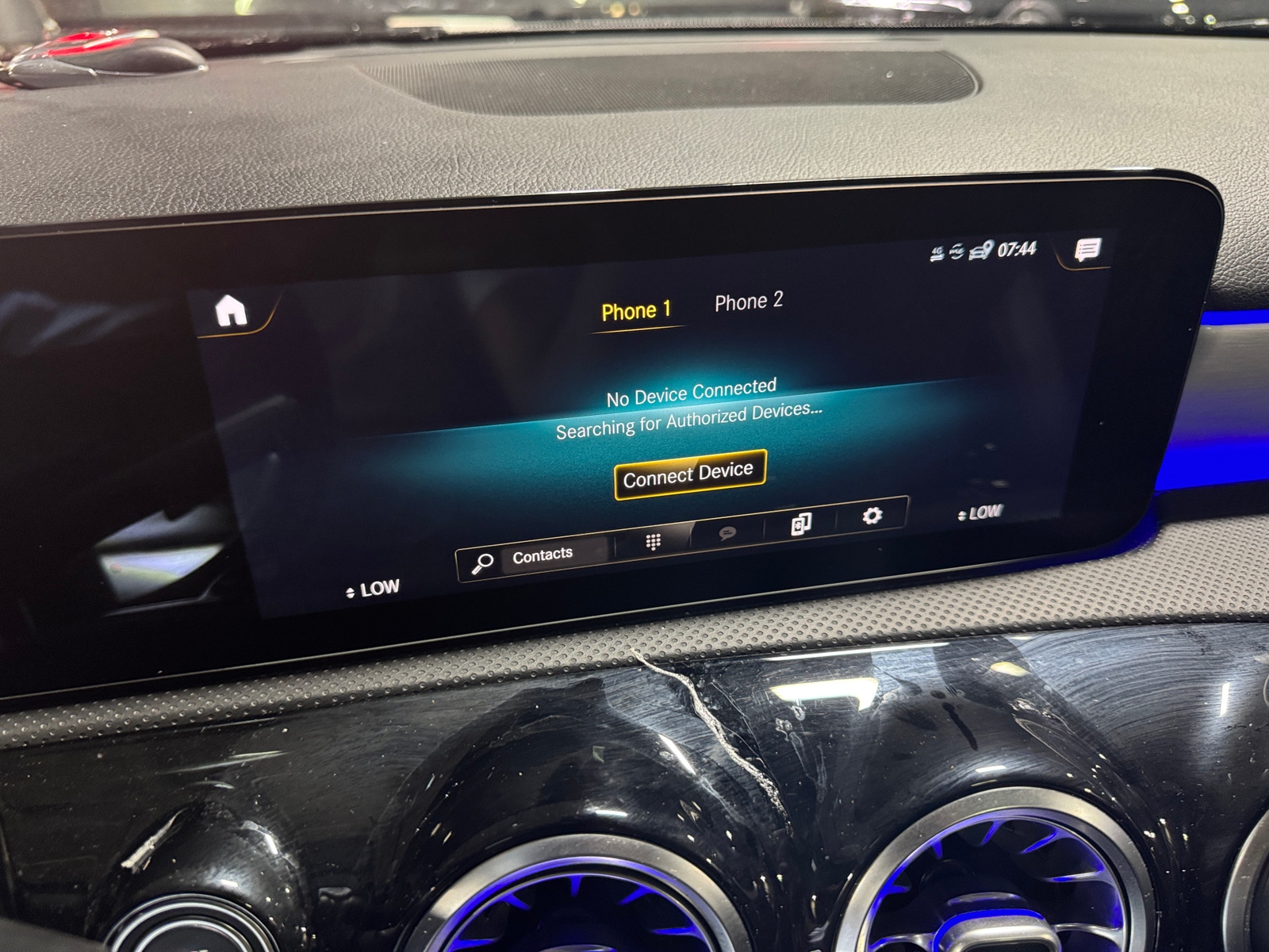 Thumbnail: 2021 Mercedes-Benz A-Class - 3