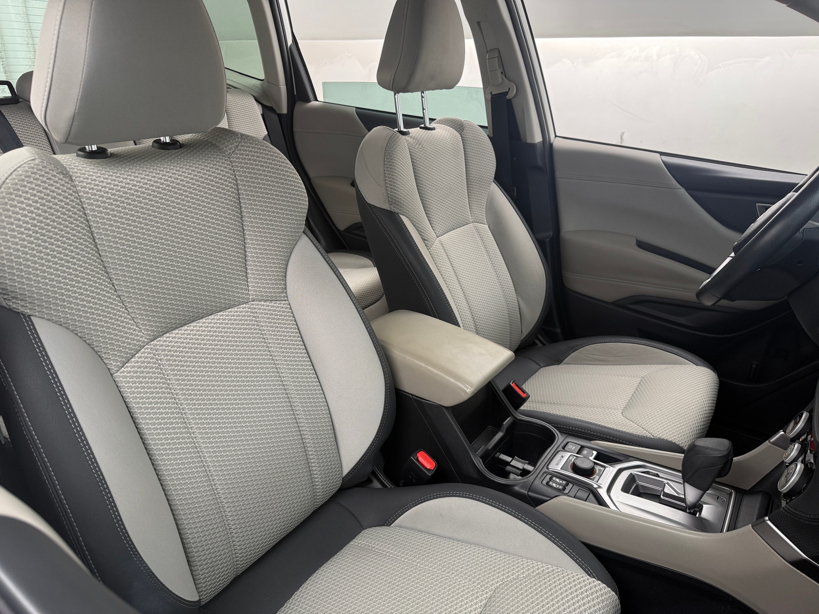 Thumbnail: 2021 Subaru Forester - 2