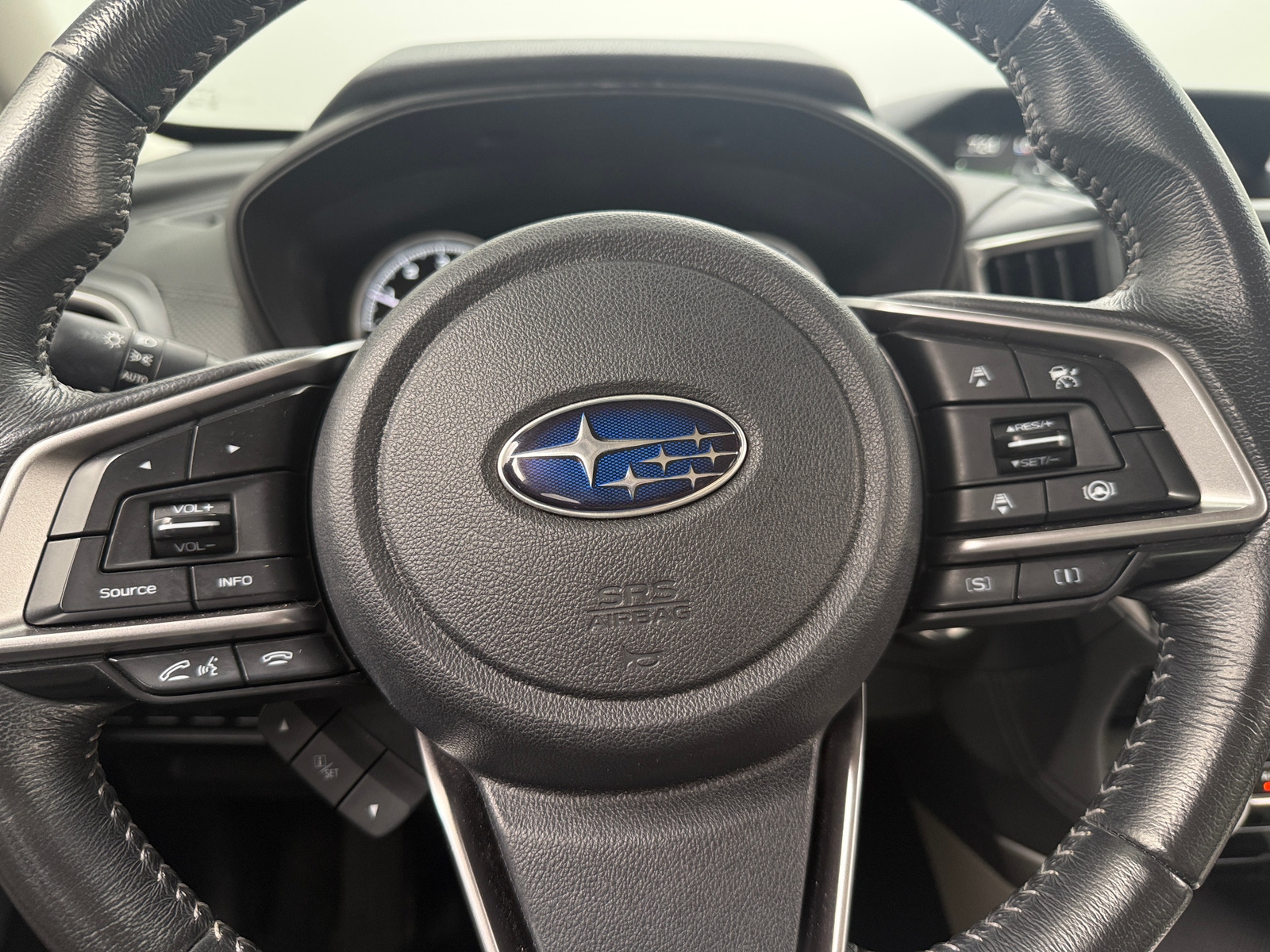 Thumbnail: 2021 Subaru Forester - 5