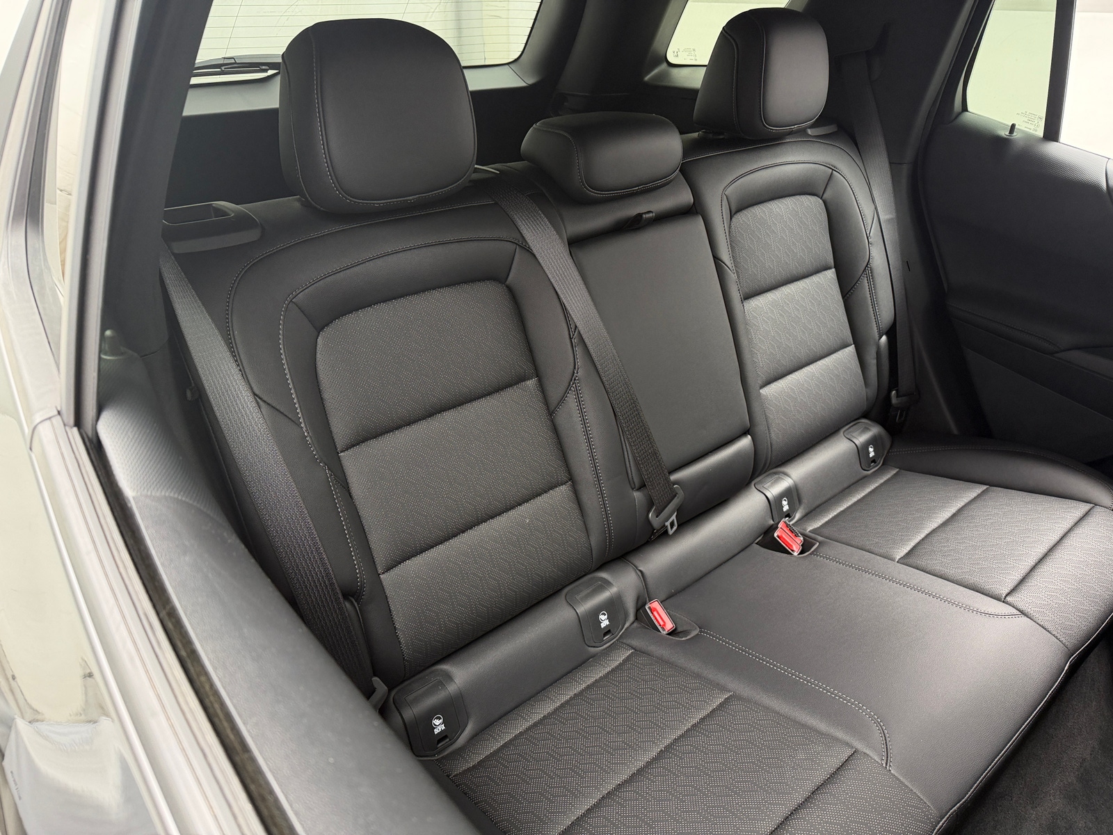 Thumbnail: 2026 Chevrolet Equinox - 6
