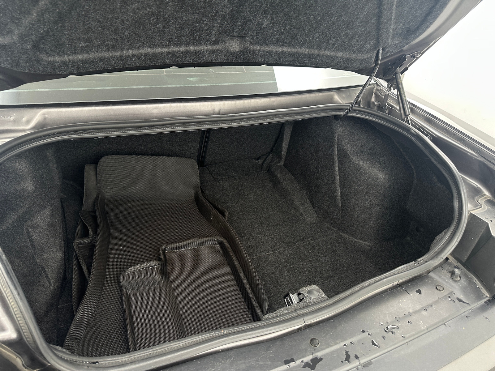 Thumbnail: 2020 Dodge Challenger - 4