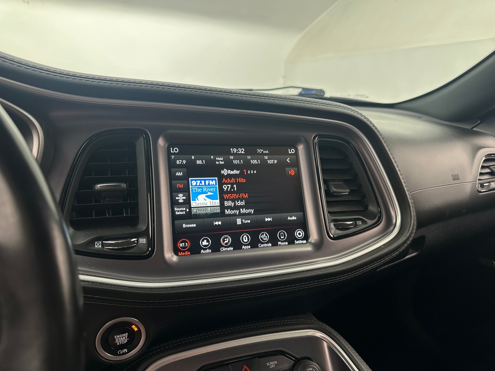 Thumbnail: 2020 Dodge Challenger - 2