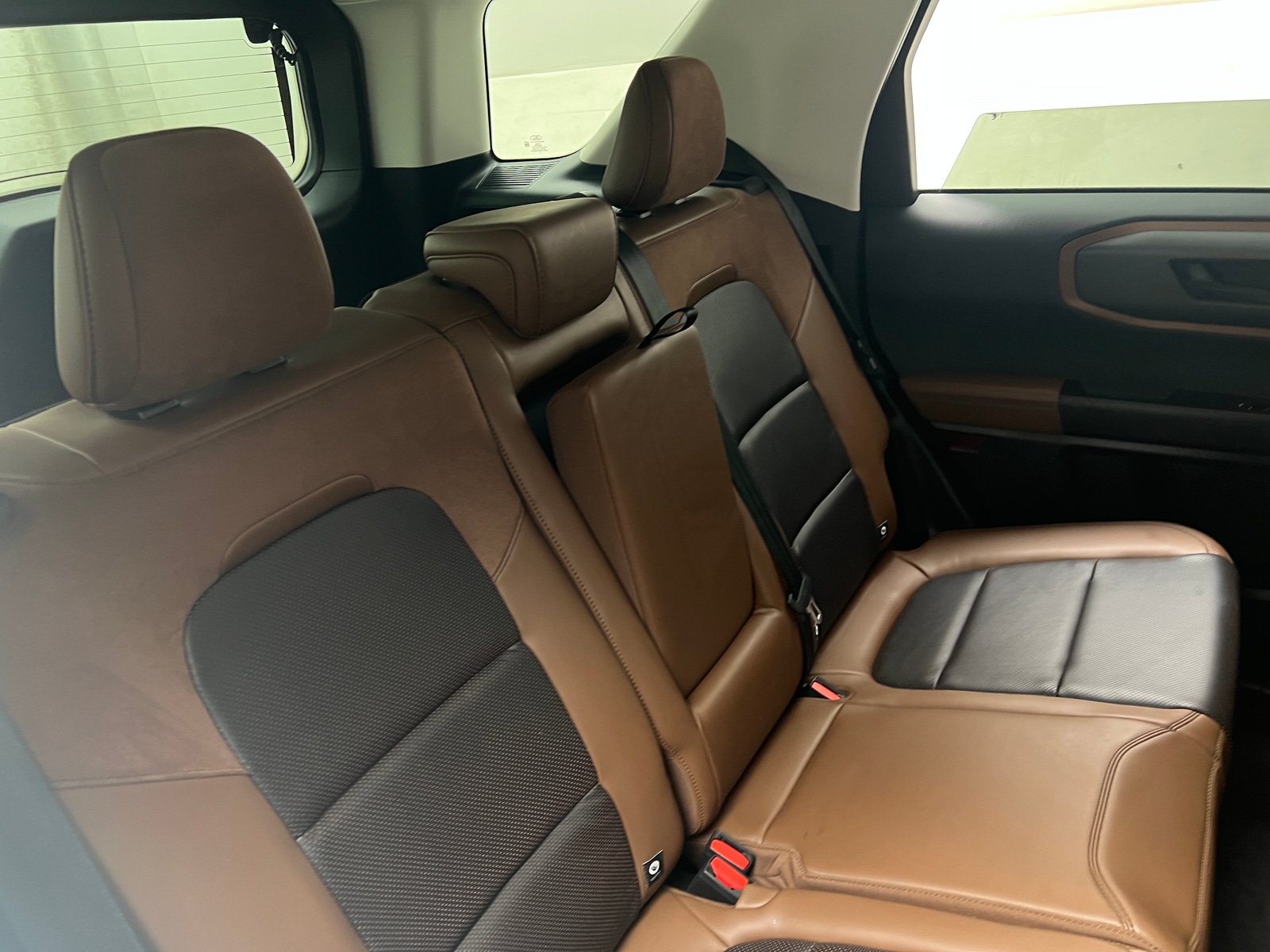 Thumbnail: 2023 Ford Bronco Sport - 5