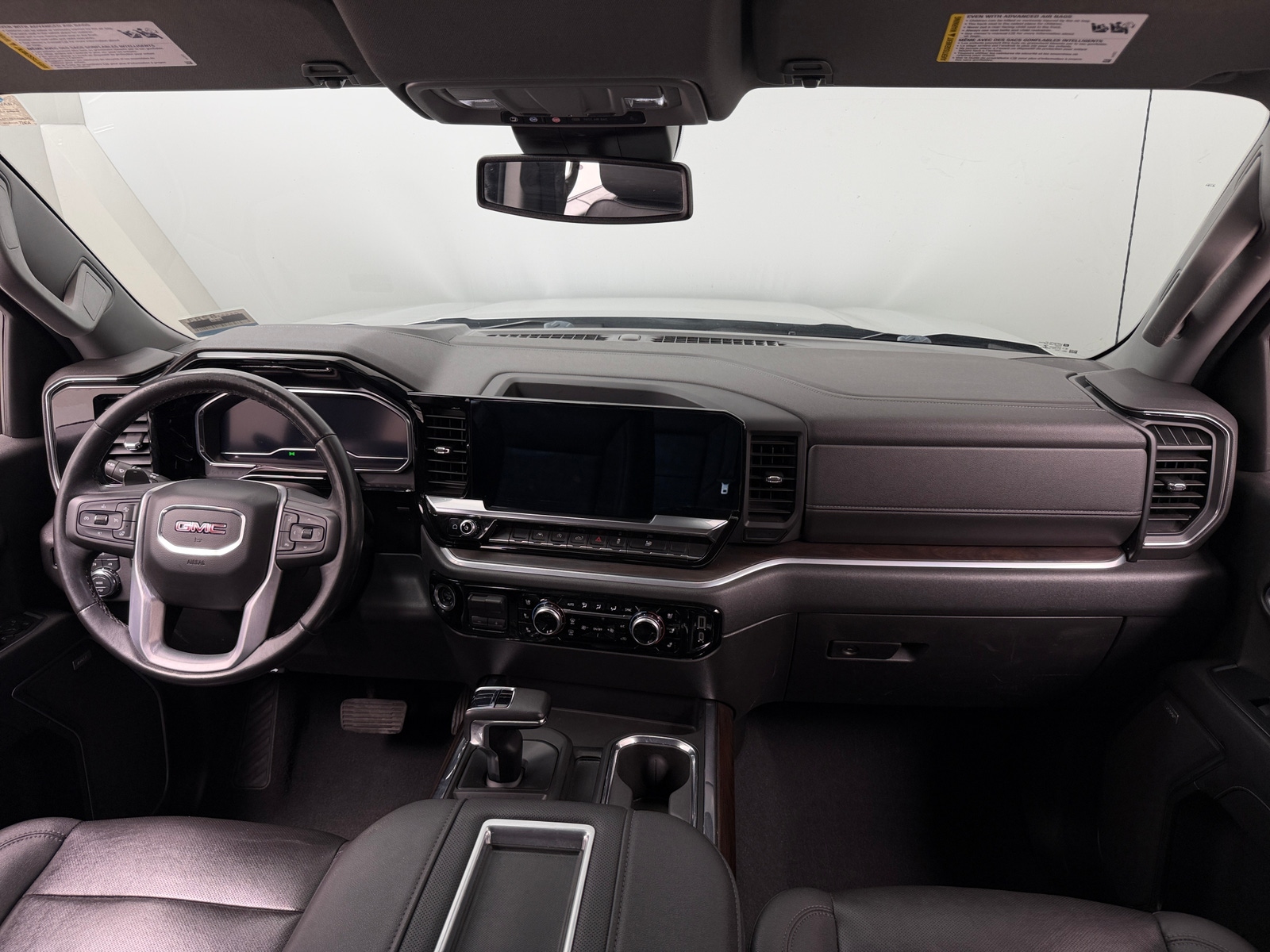 Thumbnail: 2022 GMC Sierra 1500 - 2