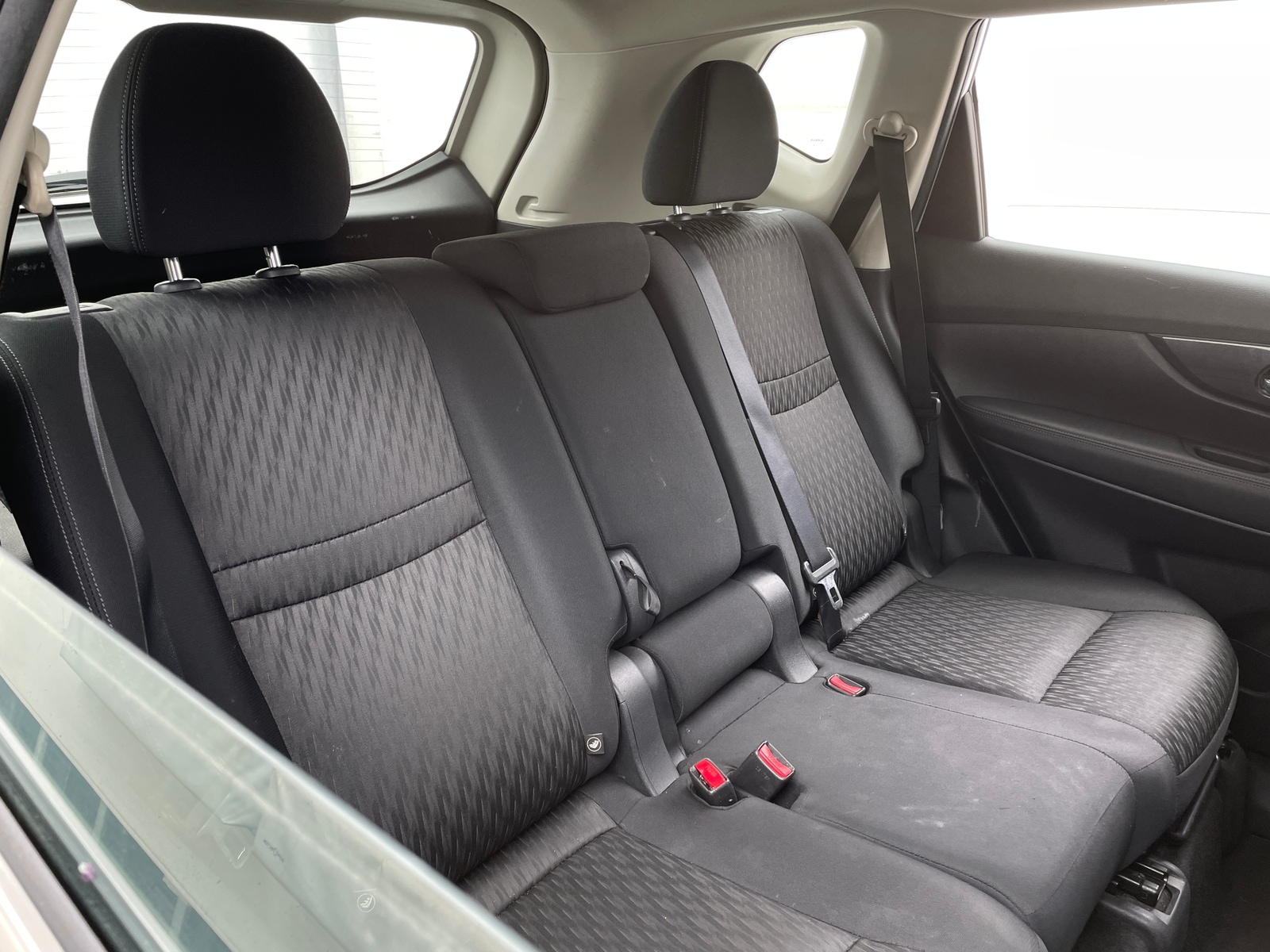 Thumbnail: 2017 Nissan Rogue - 6