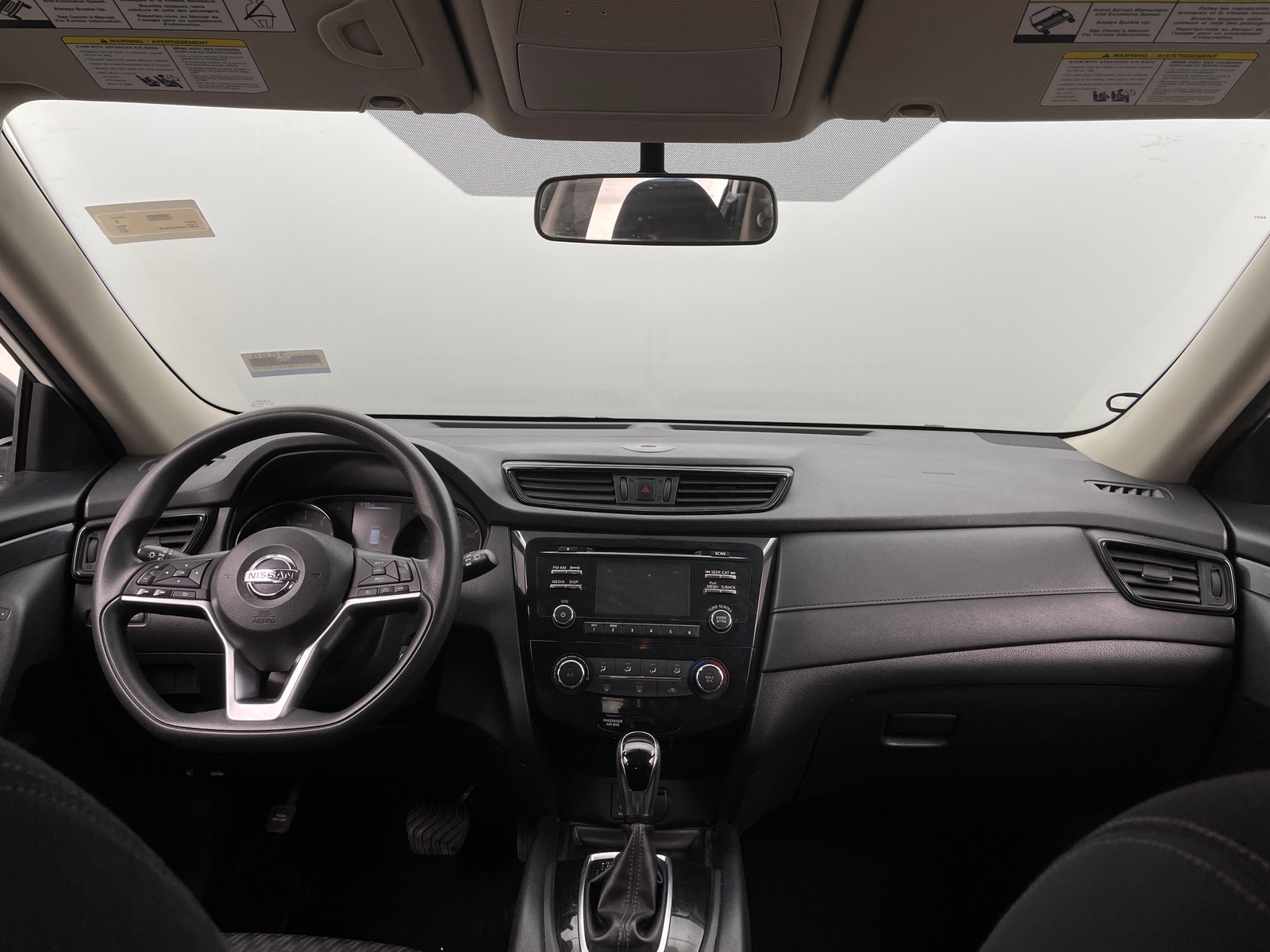 Thumbnail: 2017 Nissan Rogue - 3