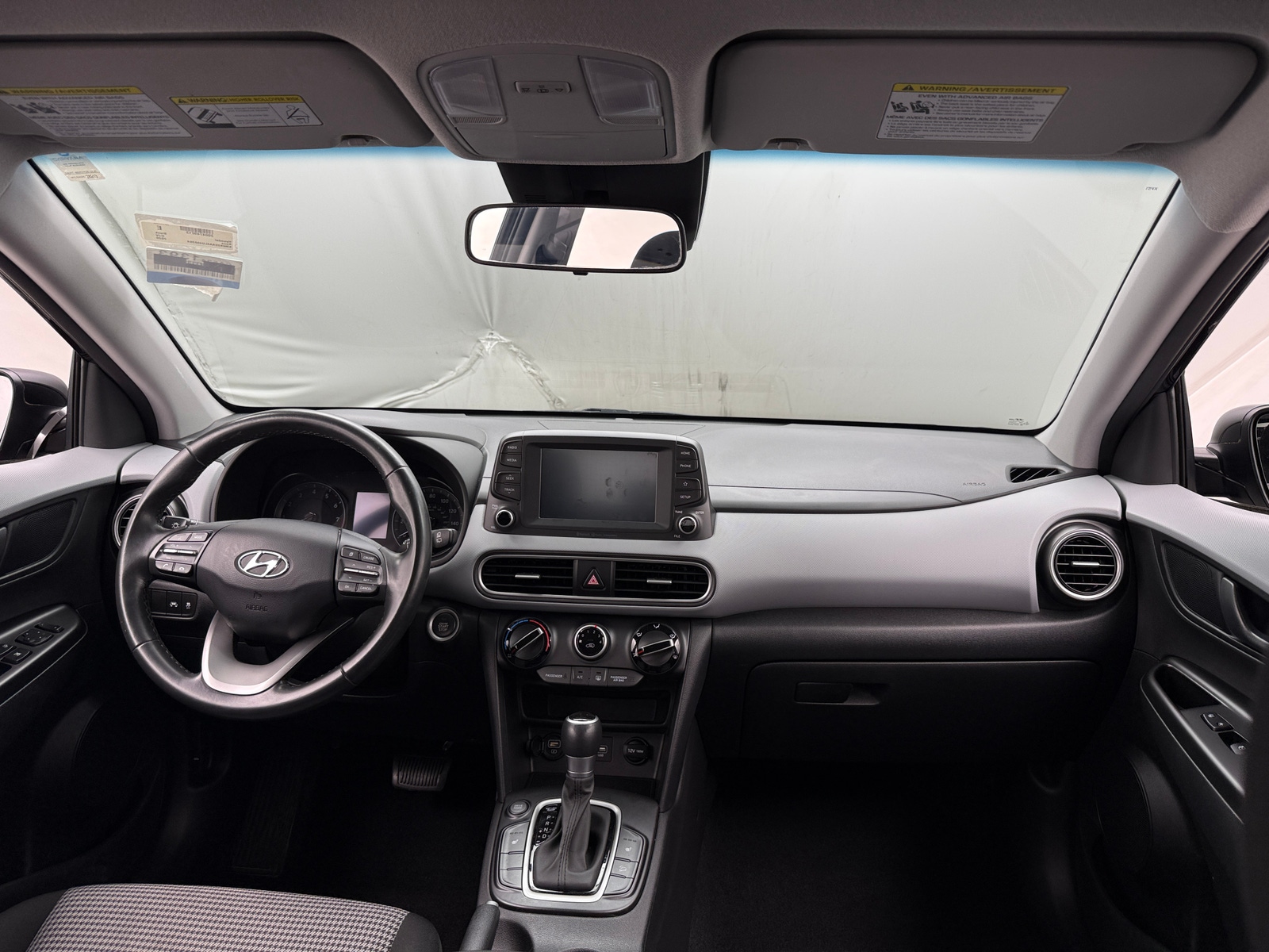 Thumbnail: 2020 Hyundai Kona - 3