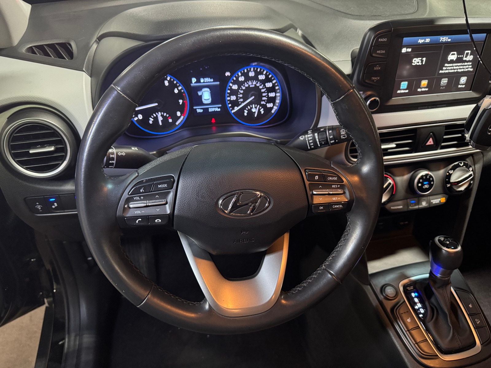 Thumbnail: 2020 Hyundai Kona - 5