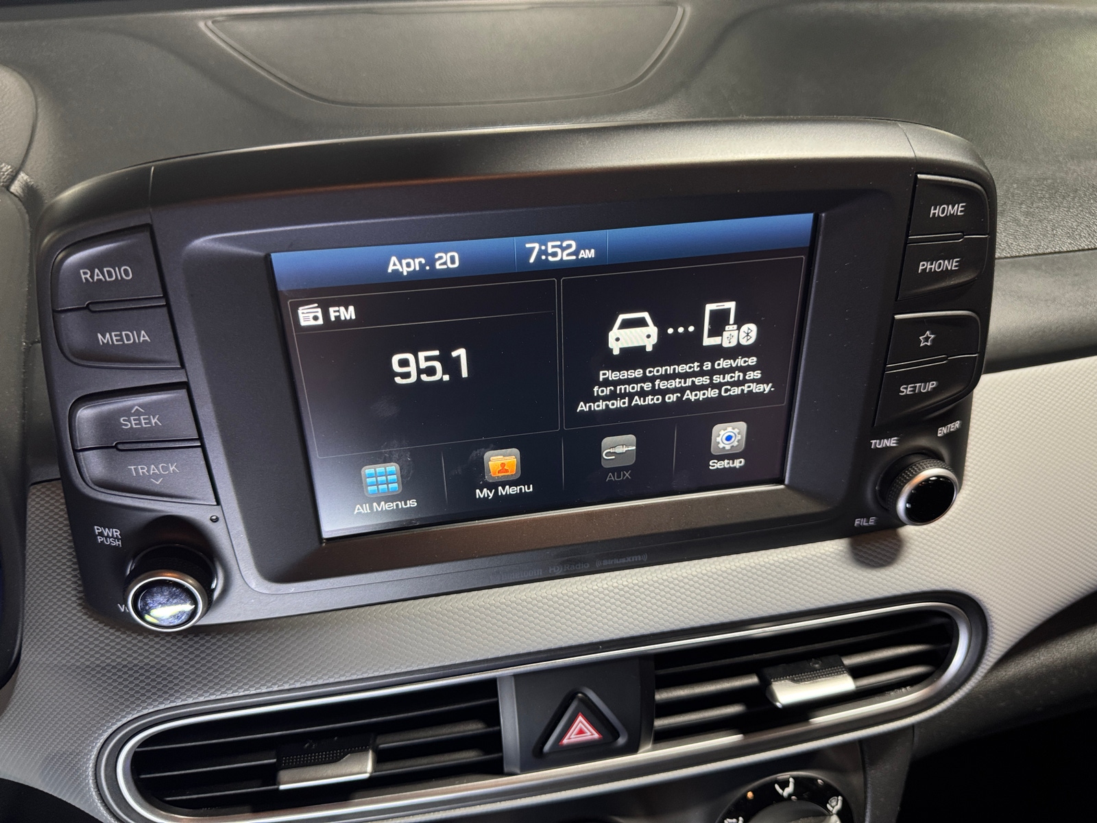 Thumbnail: 2020 Hyundai Kona - 4