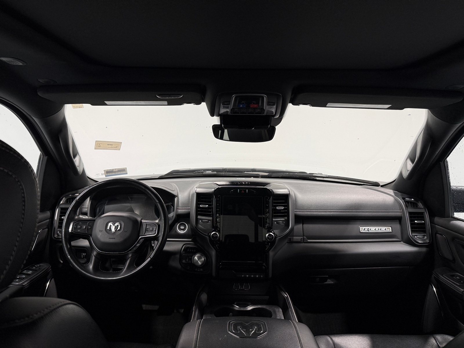 Thumbnail: 2024 RAM 1500 - 2
