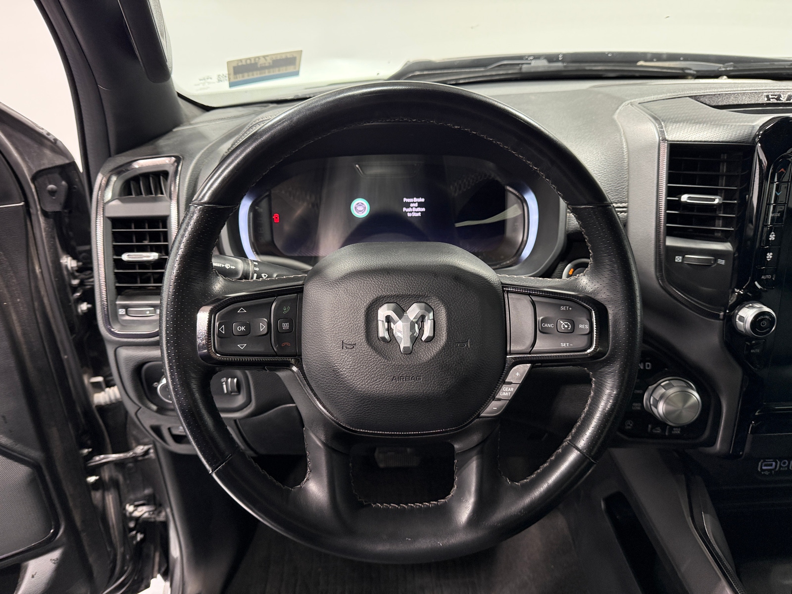 Thumbnail: 2024 RAM 1500 - 4