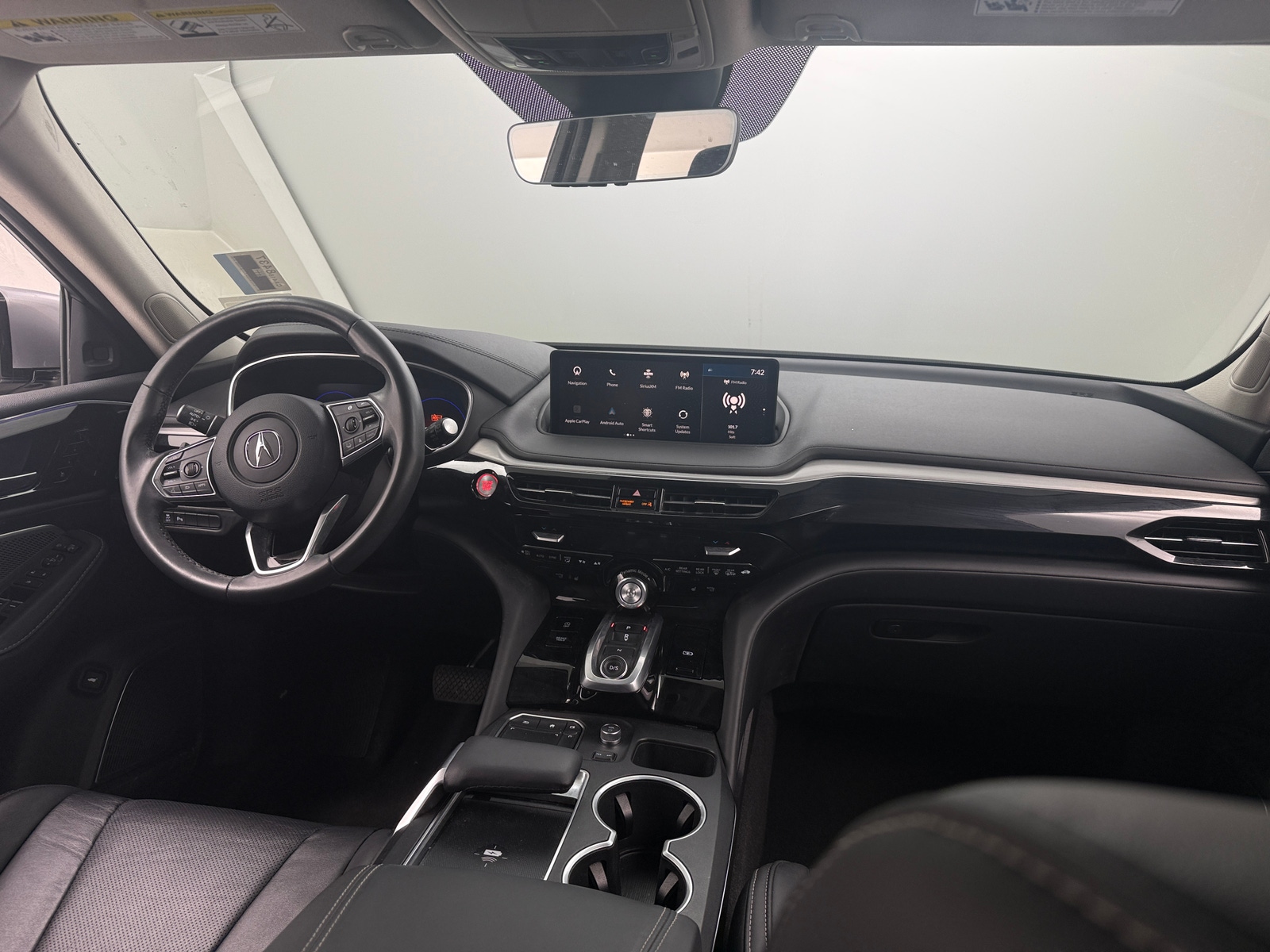 Thumbnail: 2023 Acura MDX - 2