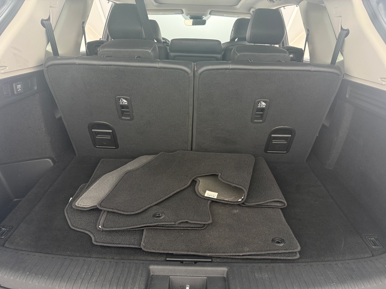 Thumbnail: 2023 Acura MDX - 6