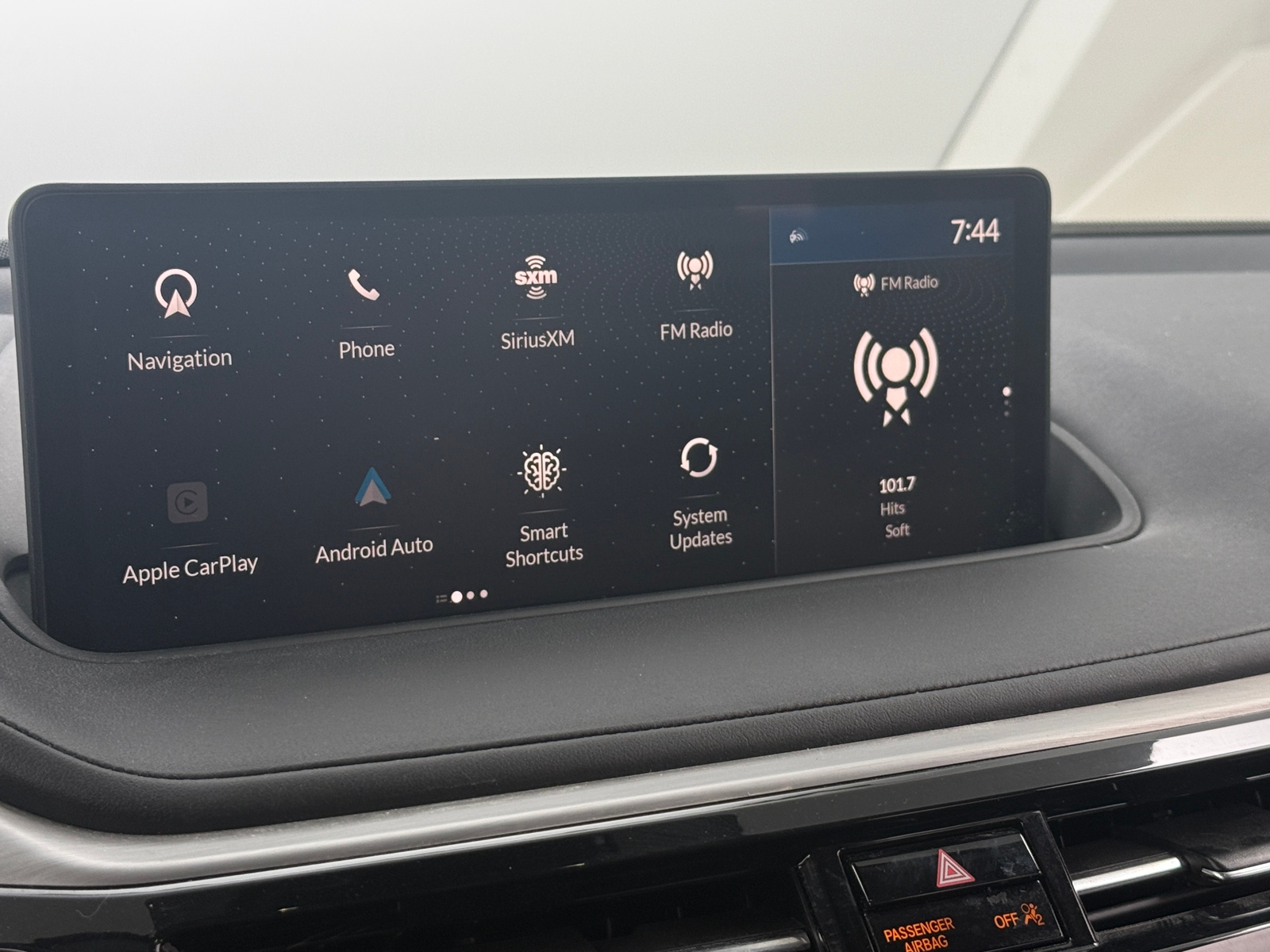 Thumbnail: 2023 Acura MDX - 3