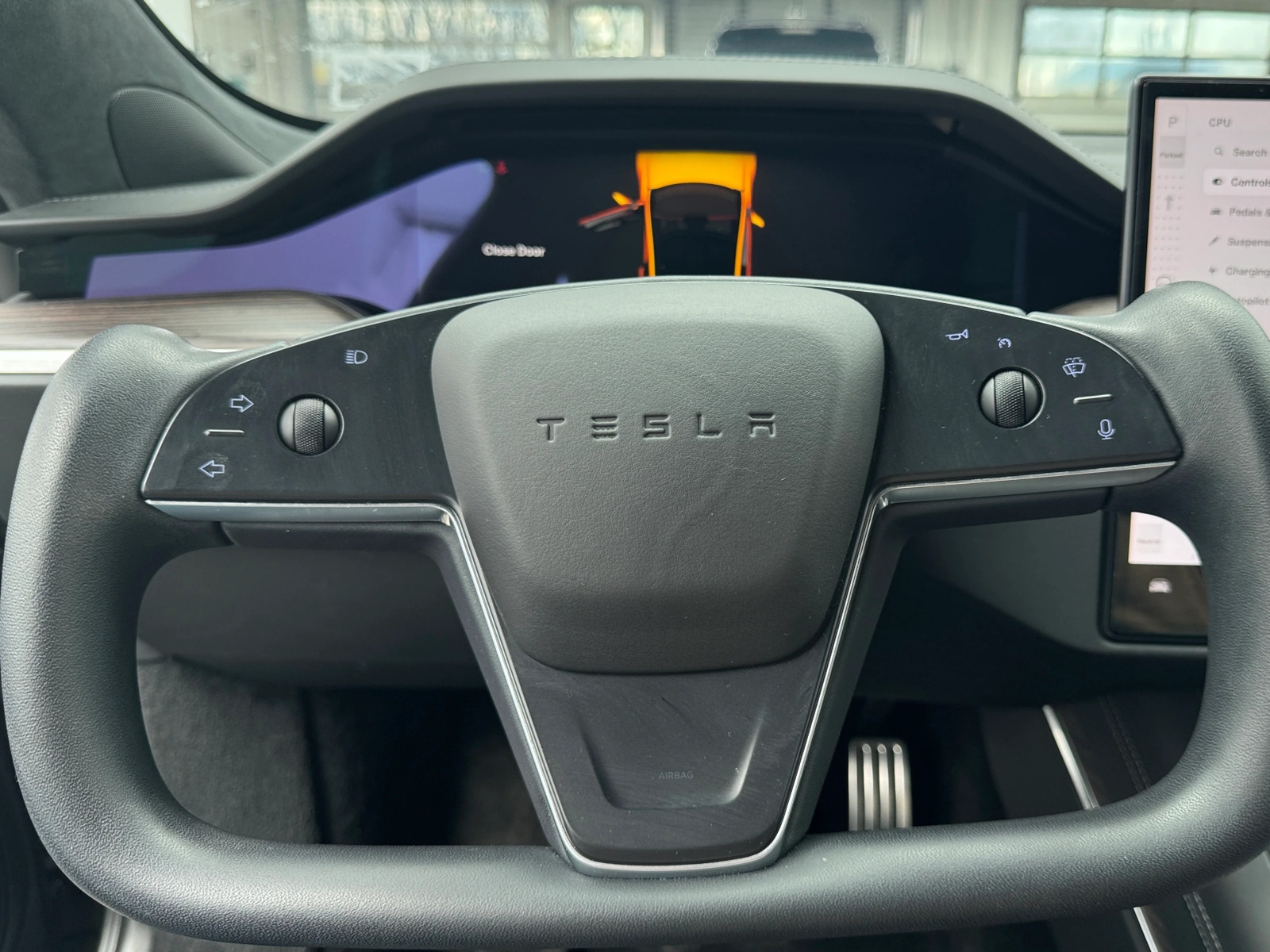 Thumbnail: 2022 Tesla Model S - 4