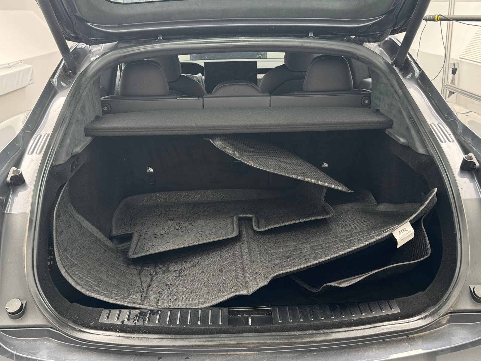 Thumbnail: 2022 Tesla Model S - 6