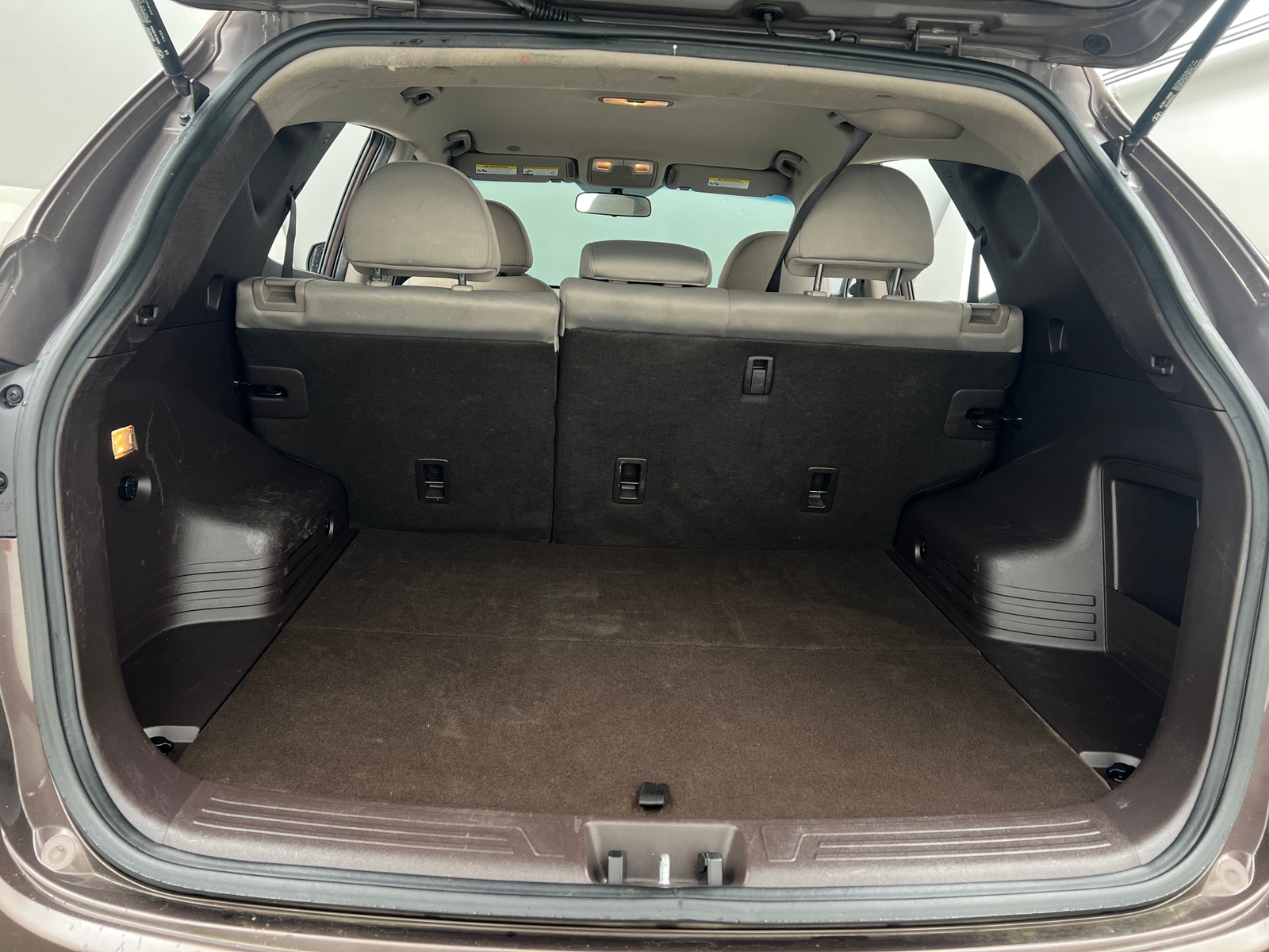 Thumbnail: 2014 Hyundai Tucson - 7