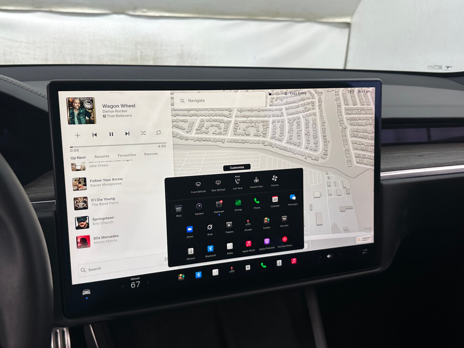 Thumbnail: 2021 Tesla Model S - 3