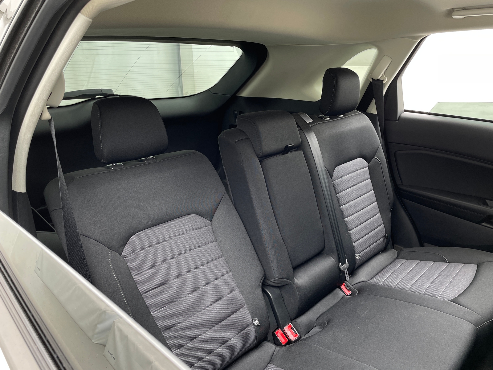 Thumbnail: 2020 Ford Edge - 6