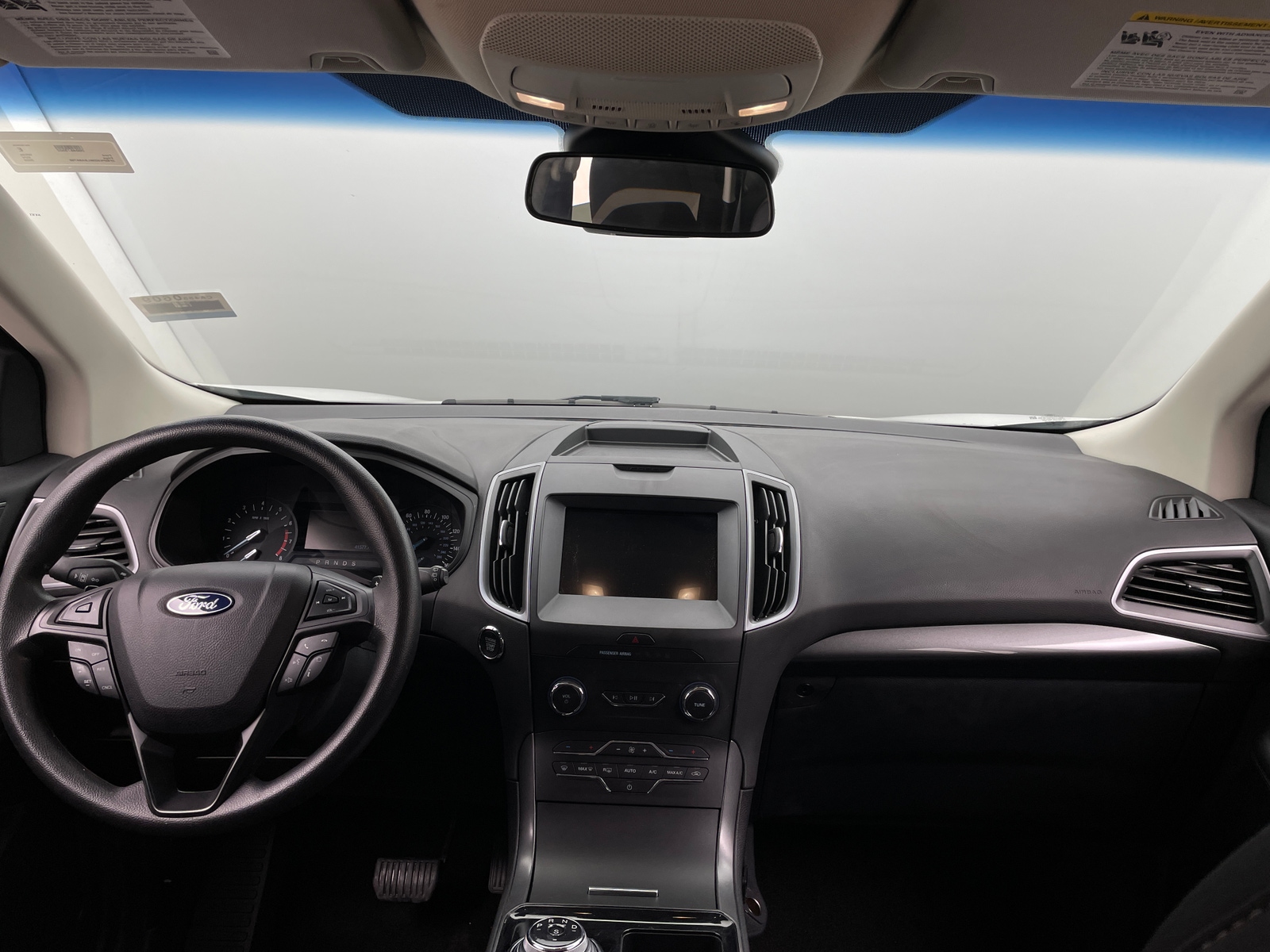 Thumbnail: 2020 Ford Edge - 3