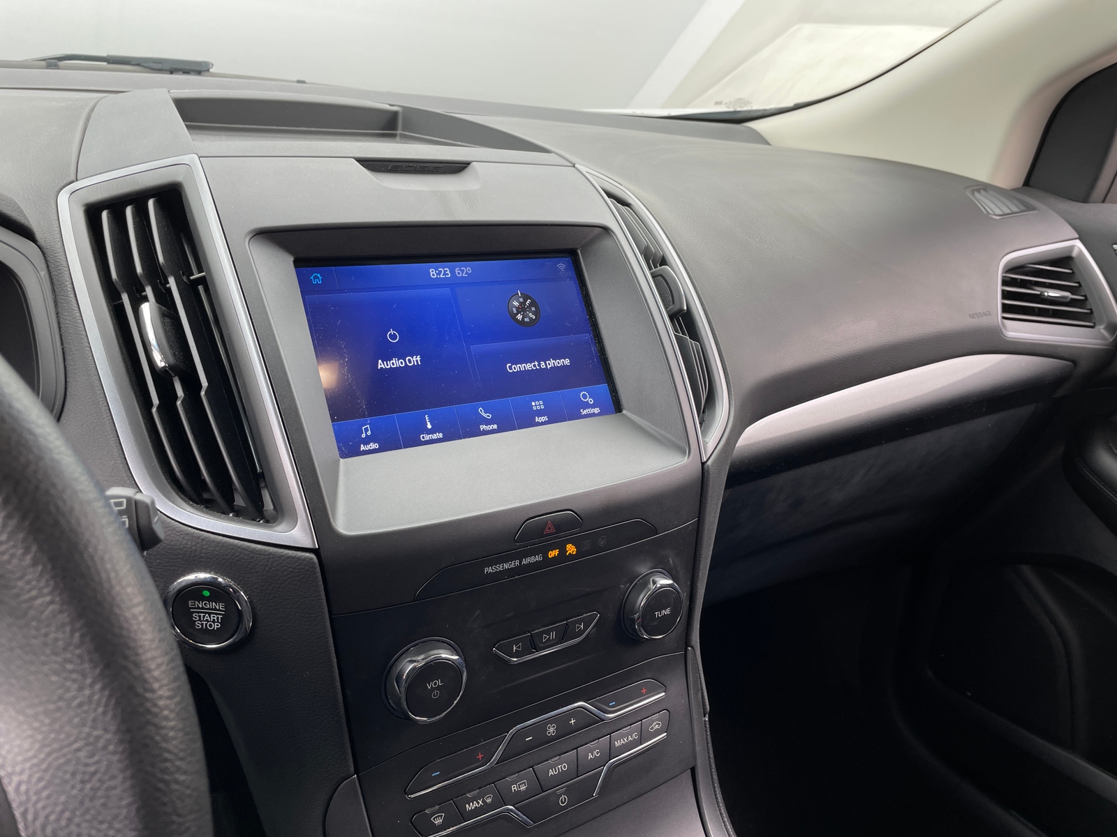 Thumbnail: 2020 Ford Edge - 4