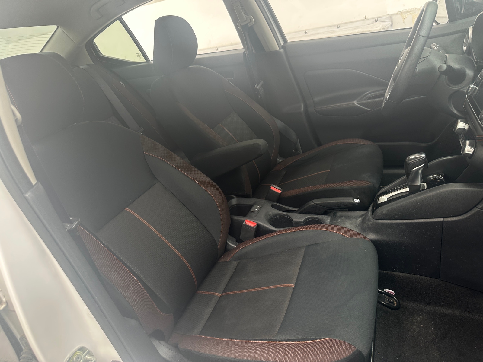 Thumbnail: 2020 Nissan Versa - 2
