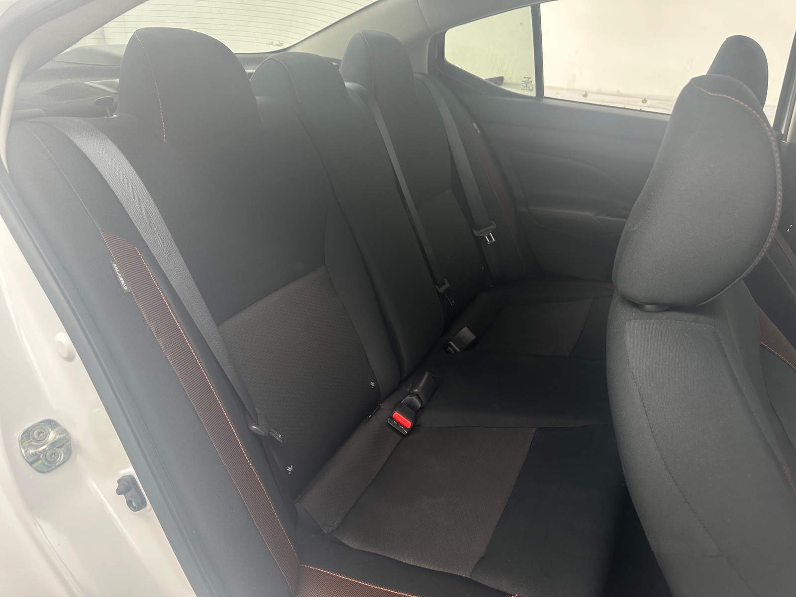 Thumbnail: 2020 Nissan Versa - 6