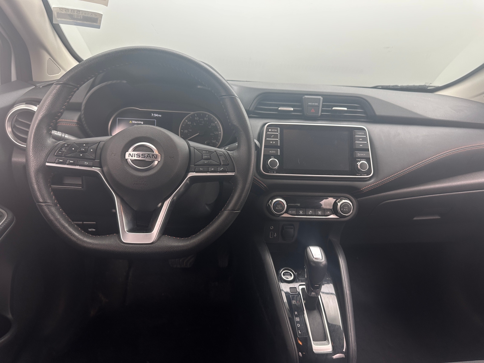 Thumbnail: 2020 Nissan Versa - 5