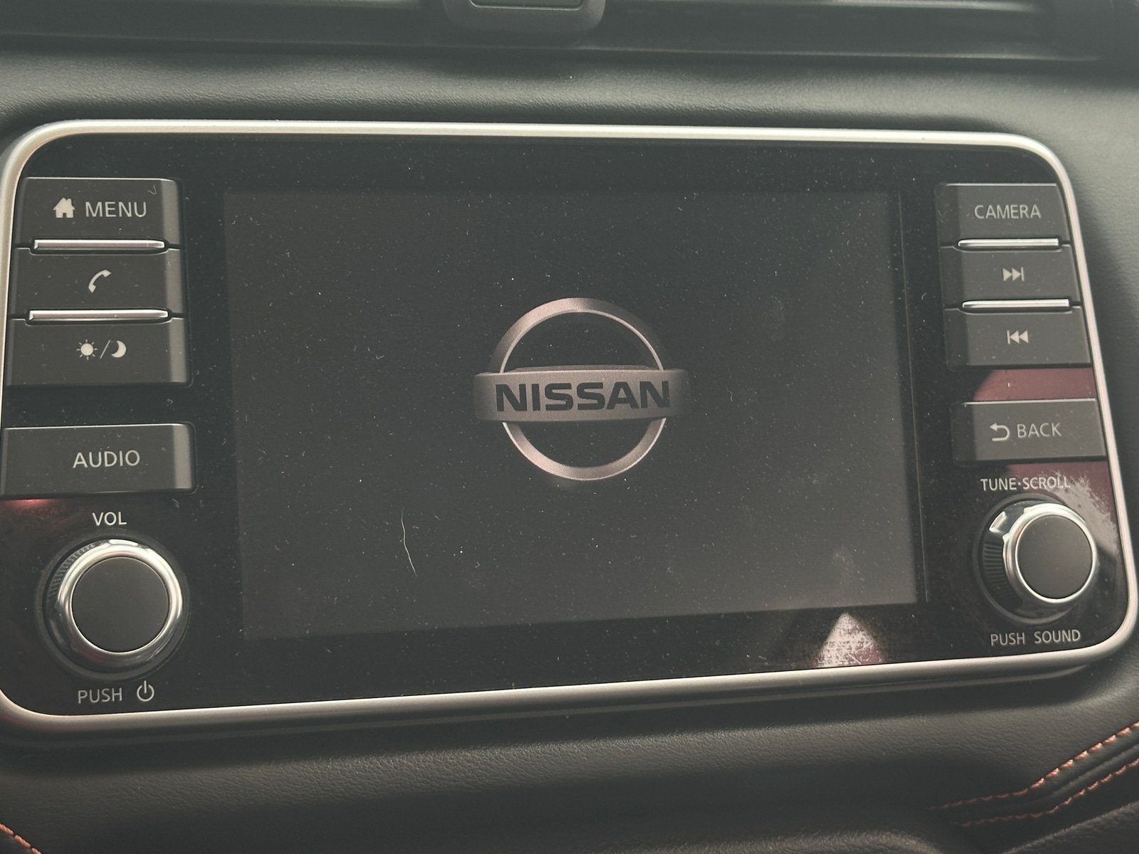 Thumbnail: 2020 Nissan Versa - 4